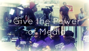 Power of Media 