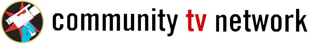 Community TV Network - CTVN